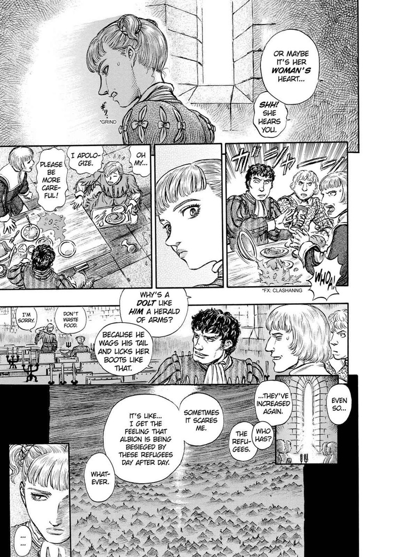 Berserk 137 9