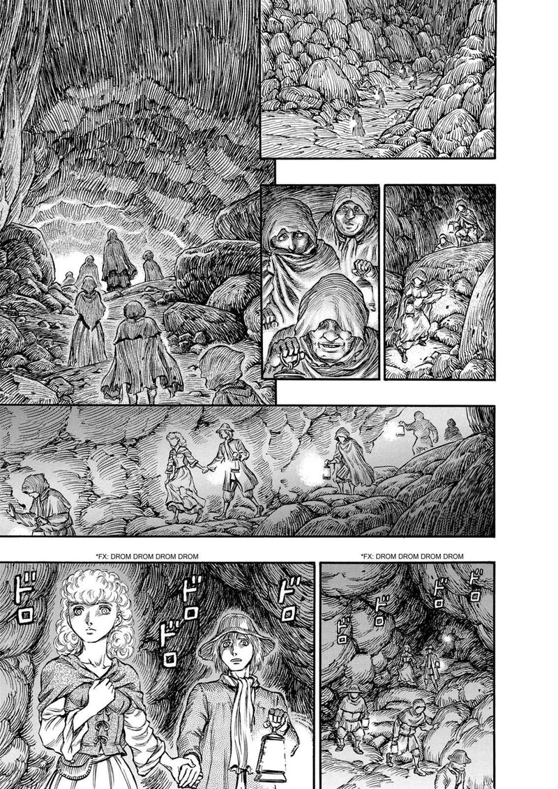 Berserk 139 1