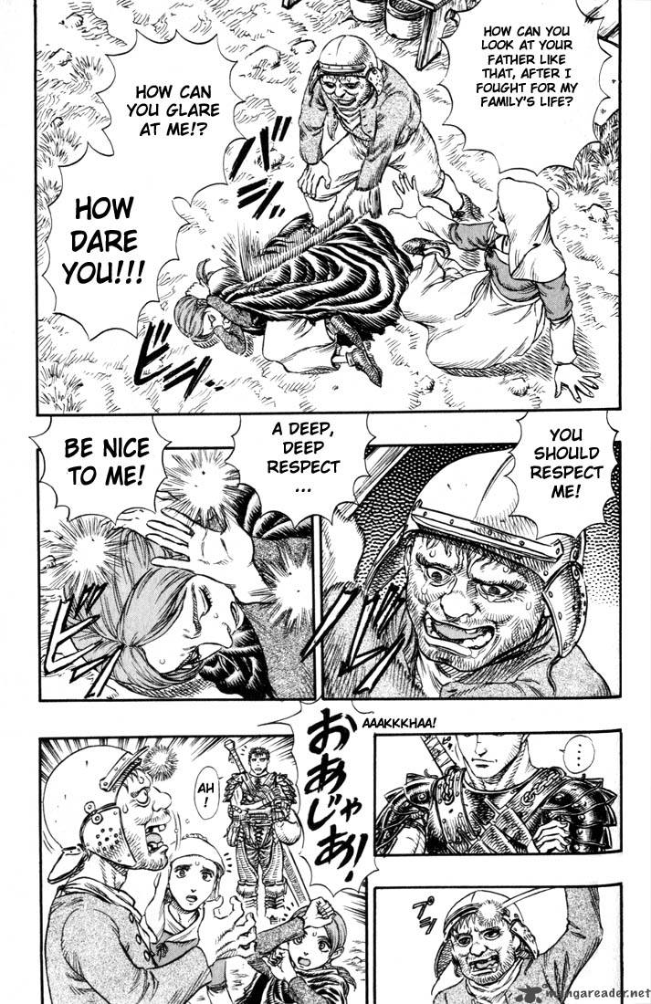 Berserk 14 130
