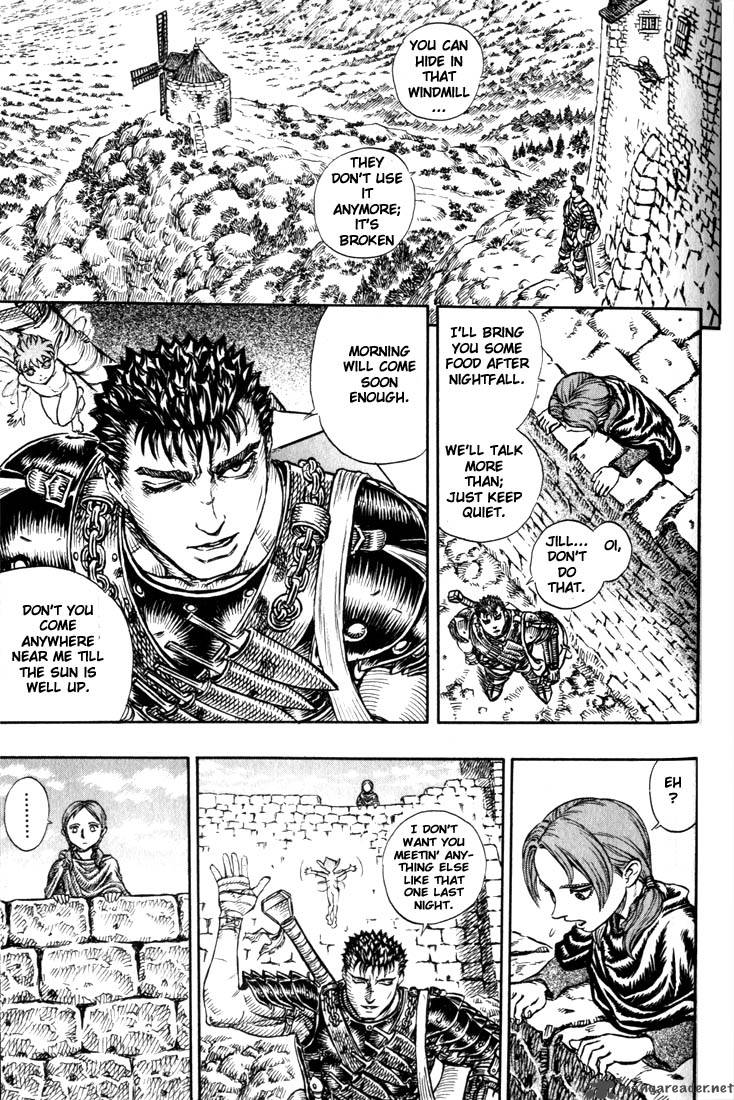 Berserk 14 140