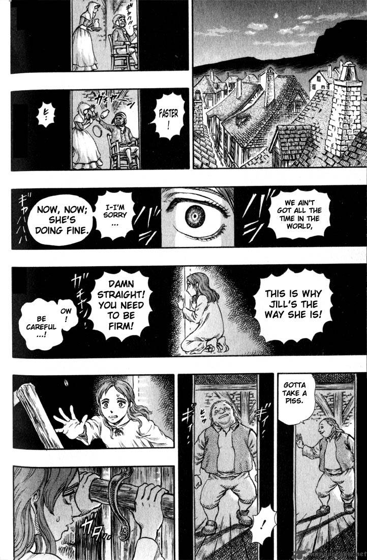 Berserk 14 141