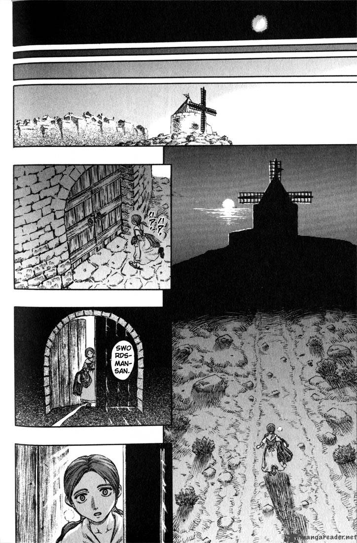 Berserk 14 143