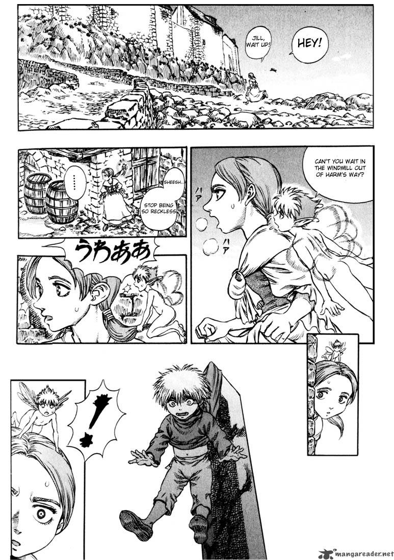 Berserk 14 170