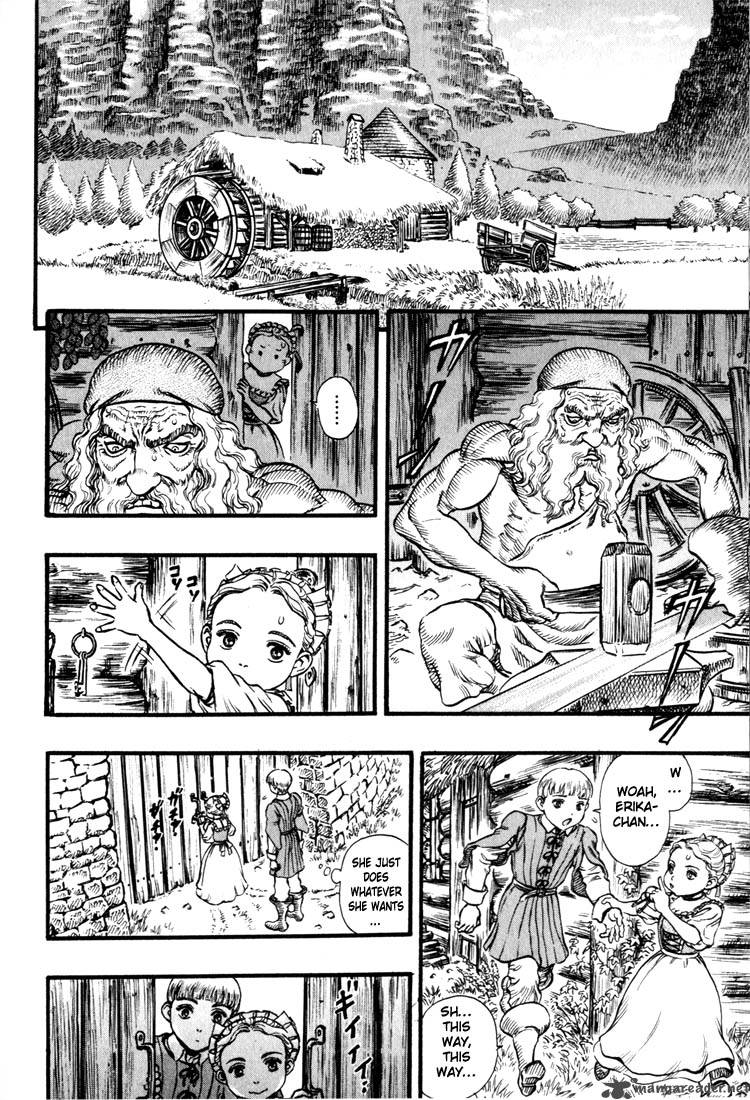 Berserk 14 32