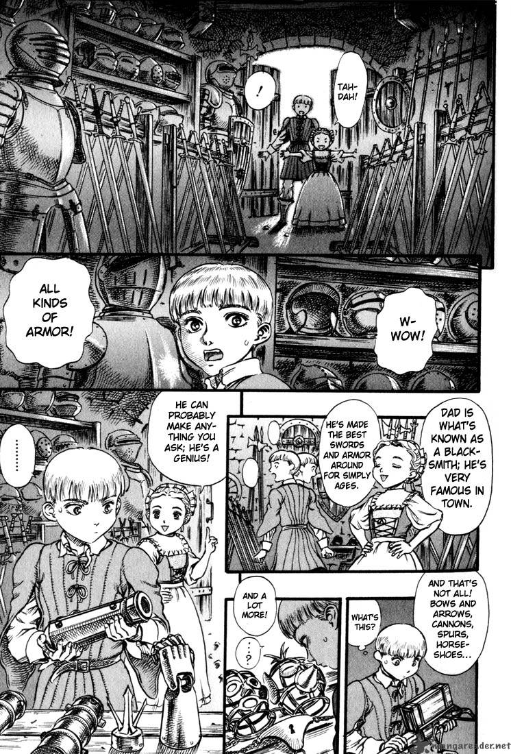 Berserk 14 33