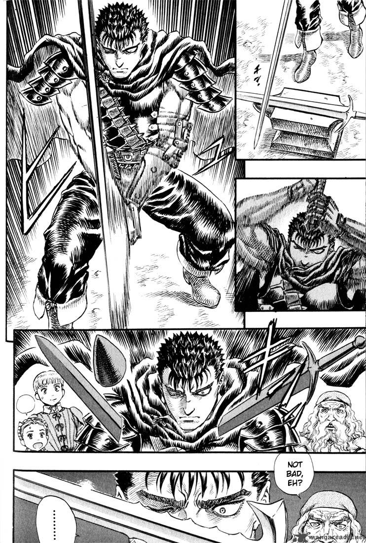 Berserk 14 50