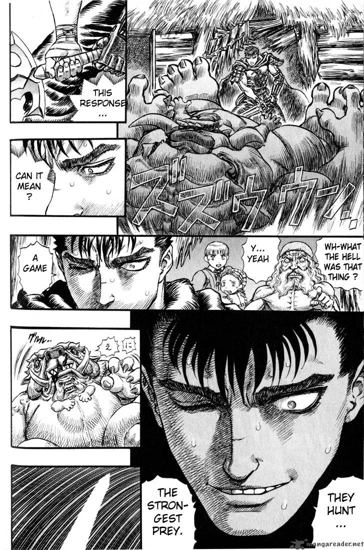 Berserk 14 60