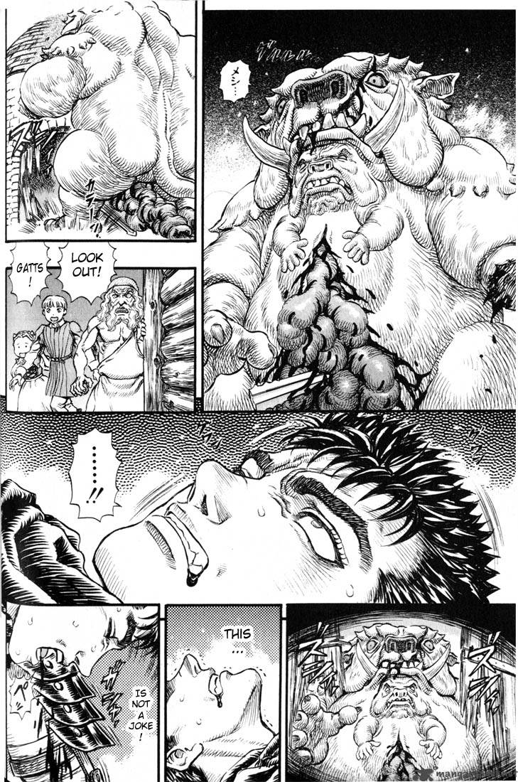 Berserk 14 64