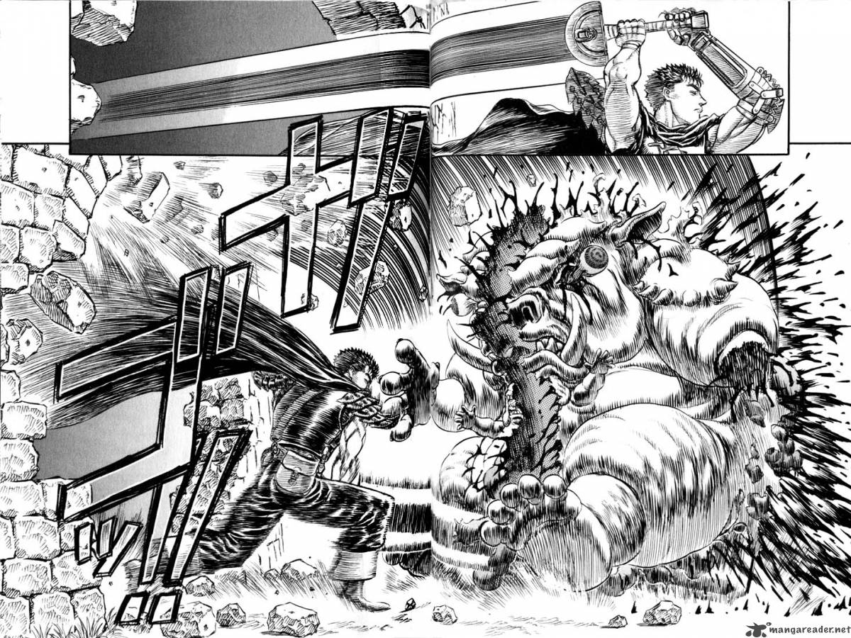 Berserk 14 70