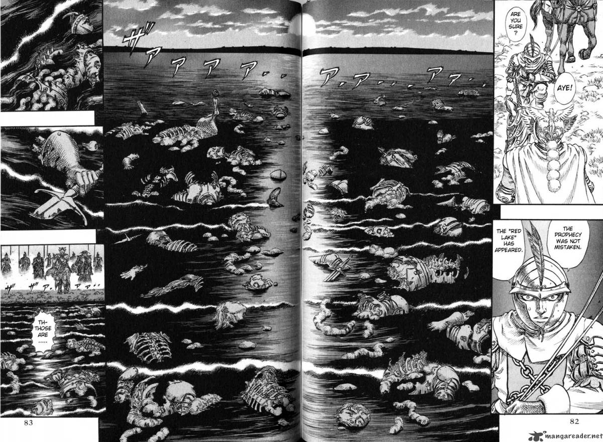 Berserk 14 81