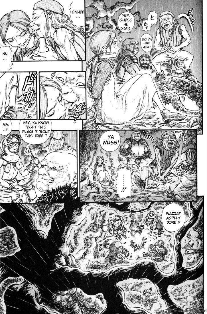Berserk 14 85