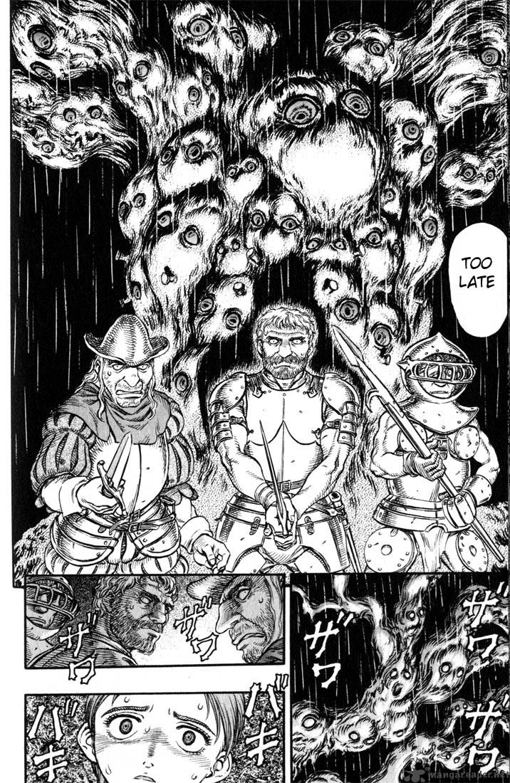 Berserk 14 98