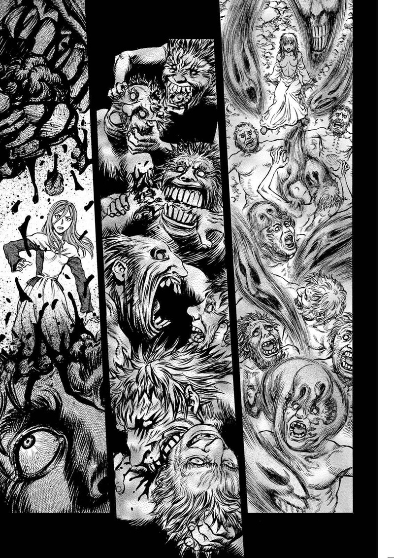 Berserk 140 19