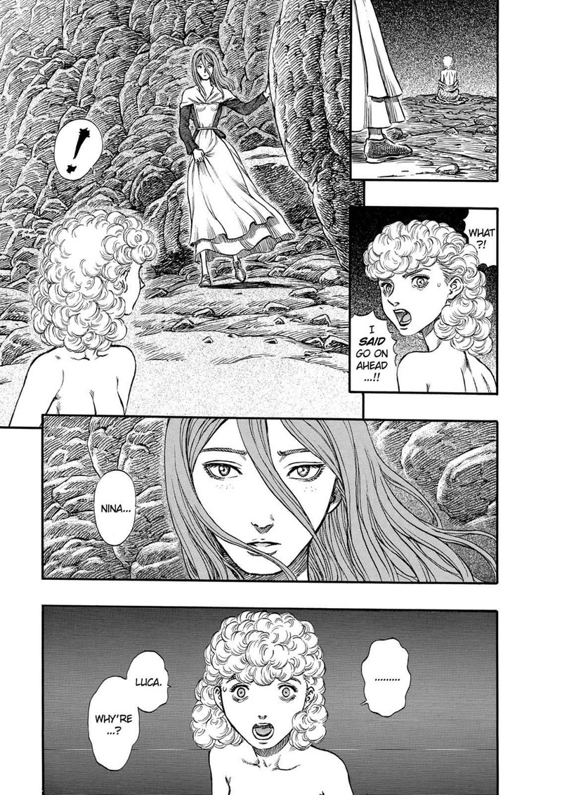 Berserk 140 3