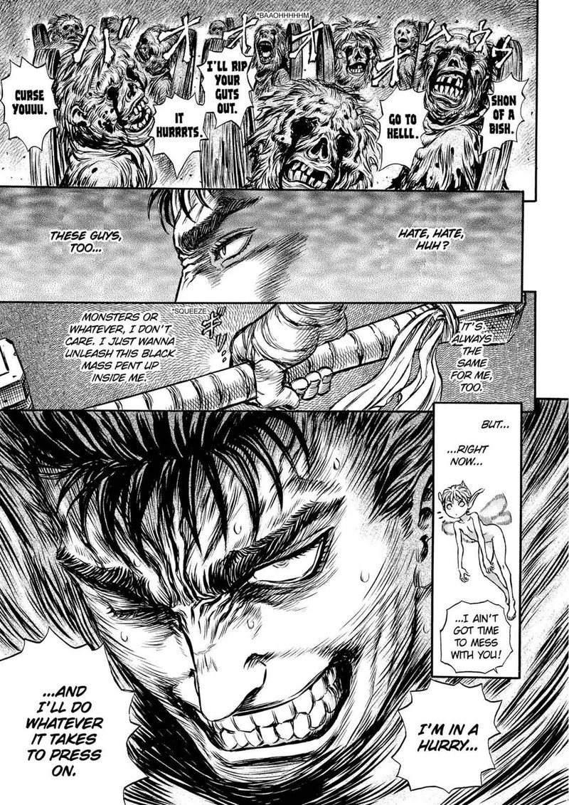 Berserk 141 14