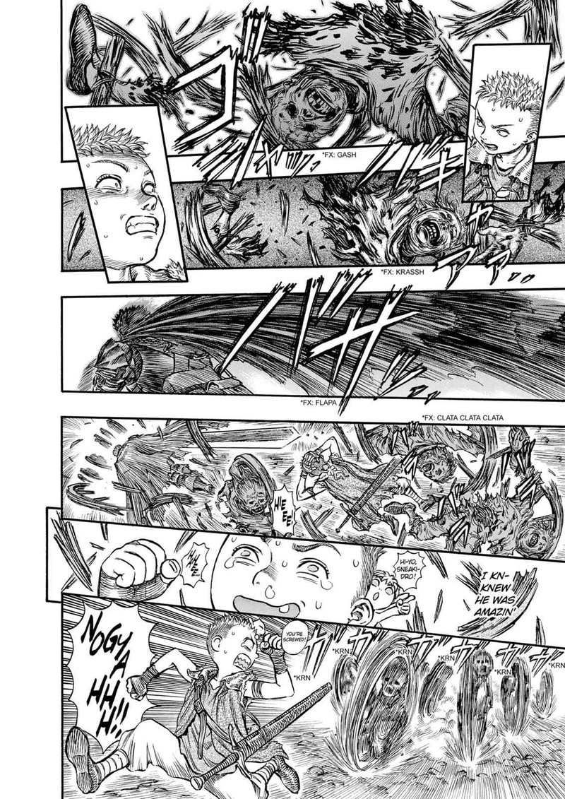 Berserk 141 16