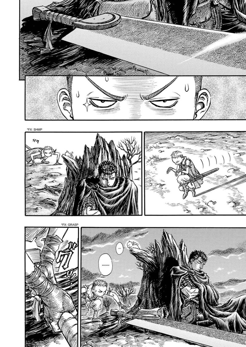 Berserk 141 2