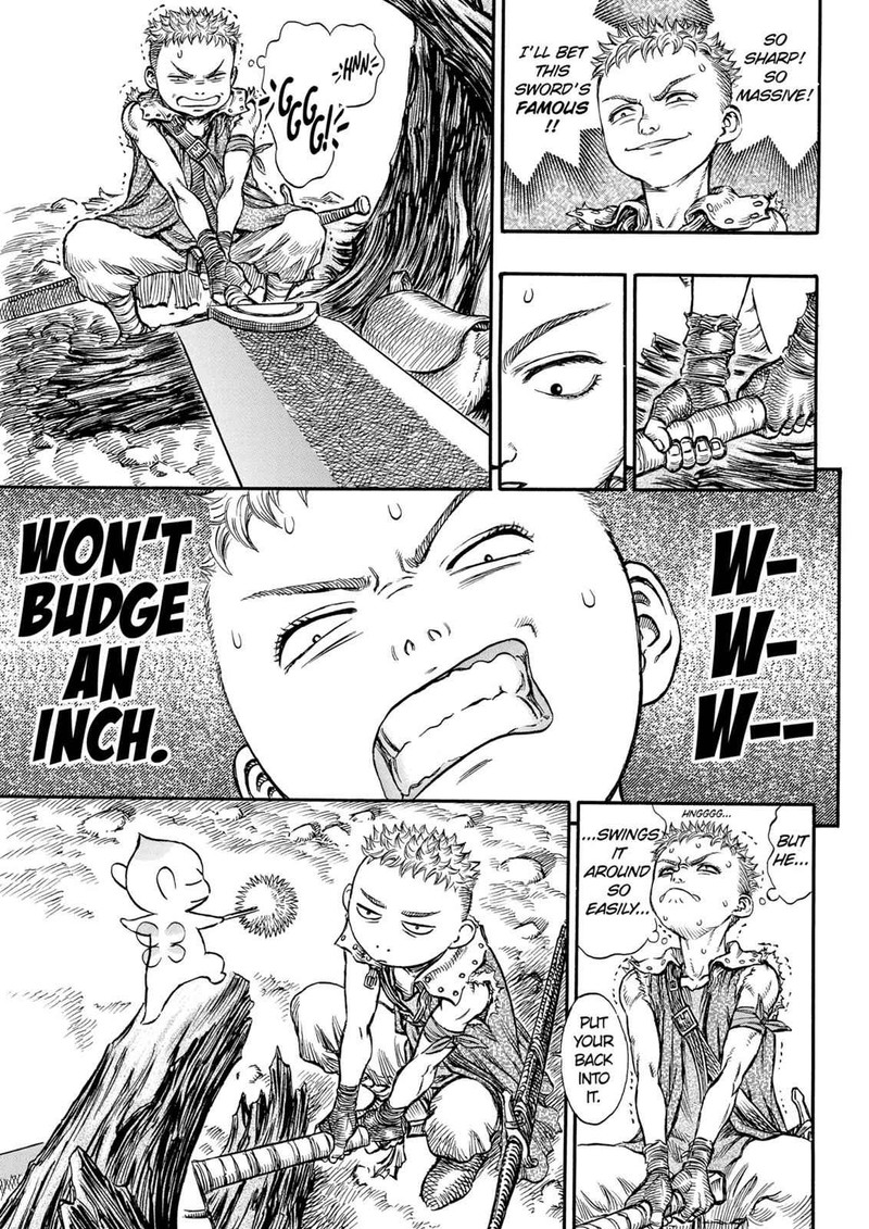 Berserk 141 3