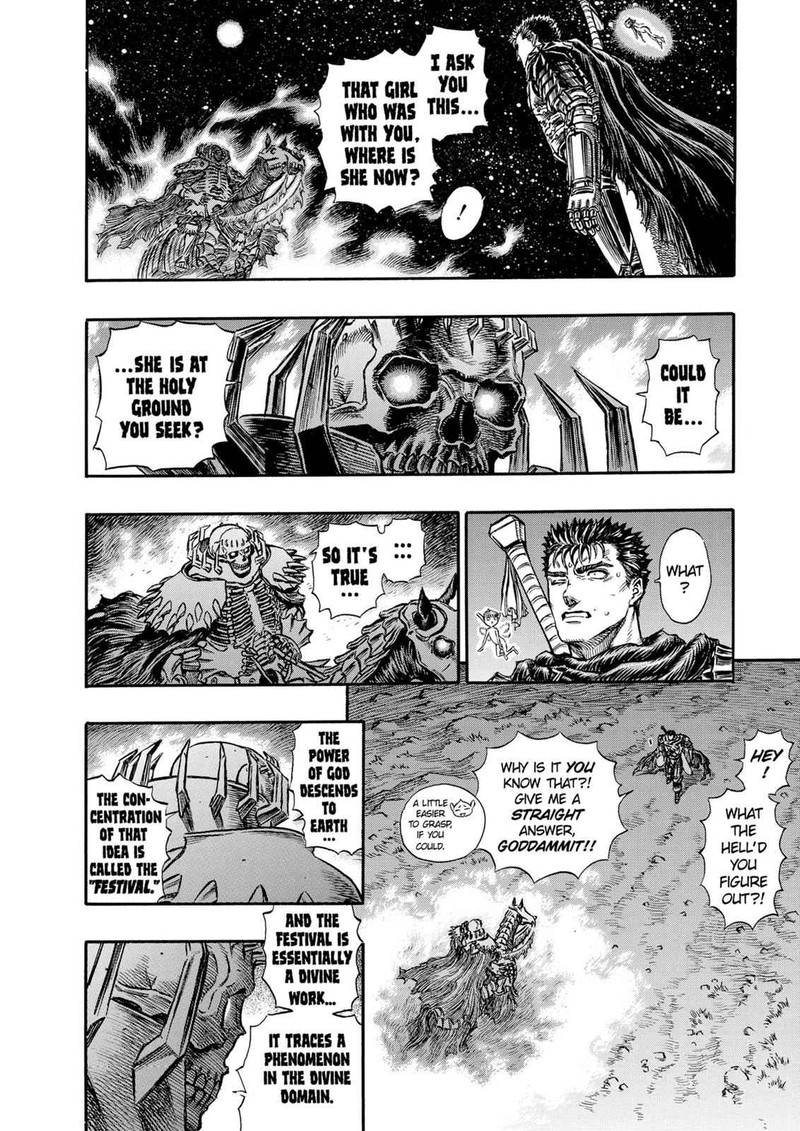 Berserk 142 10