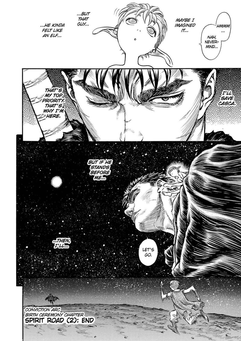 Berserk 142 22