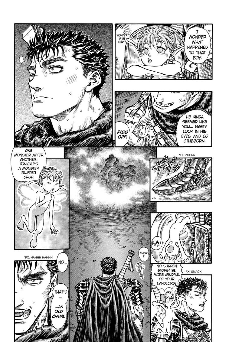 Berserk 142 3