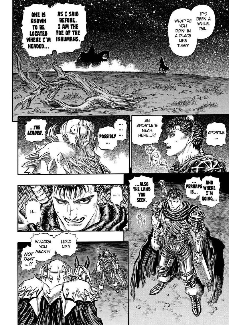 Berserk 142 6