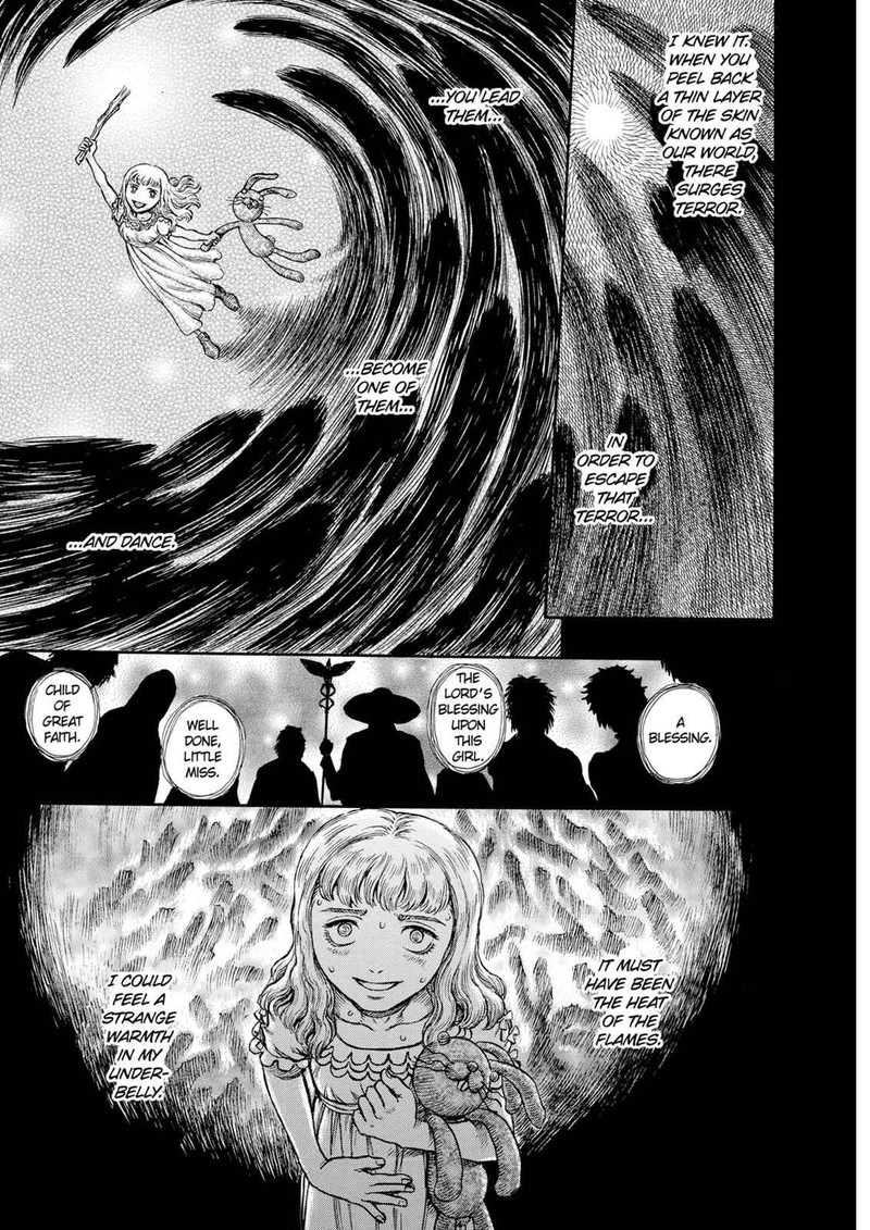 Berserk 143 19