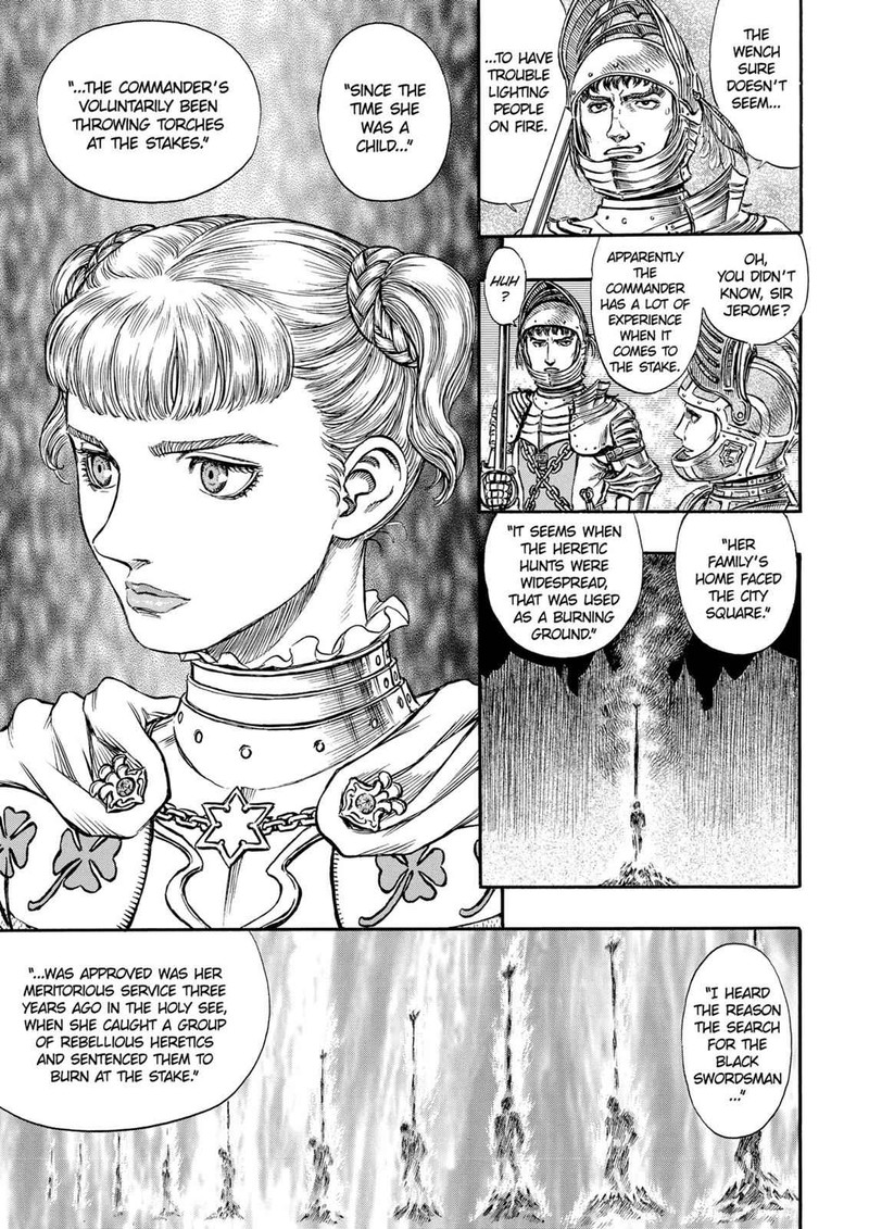 Berserk 143 5