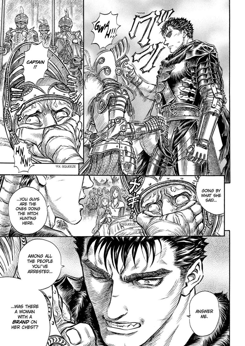 Berserk 144 21