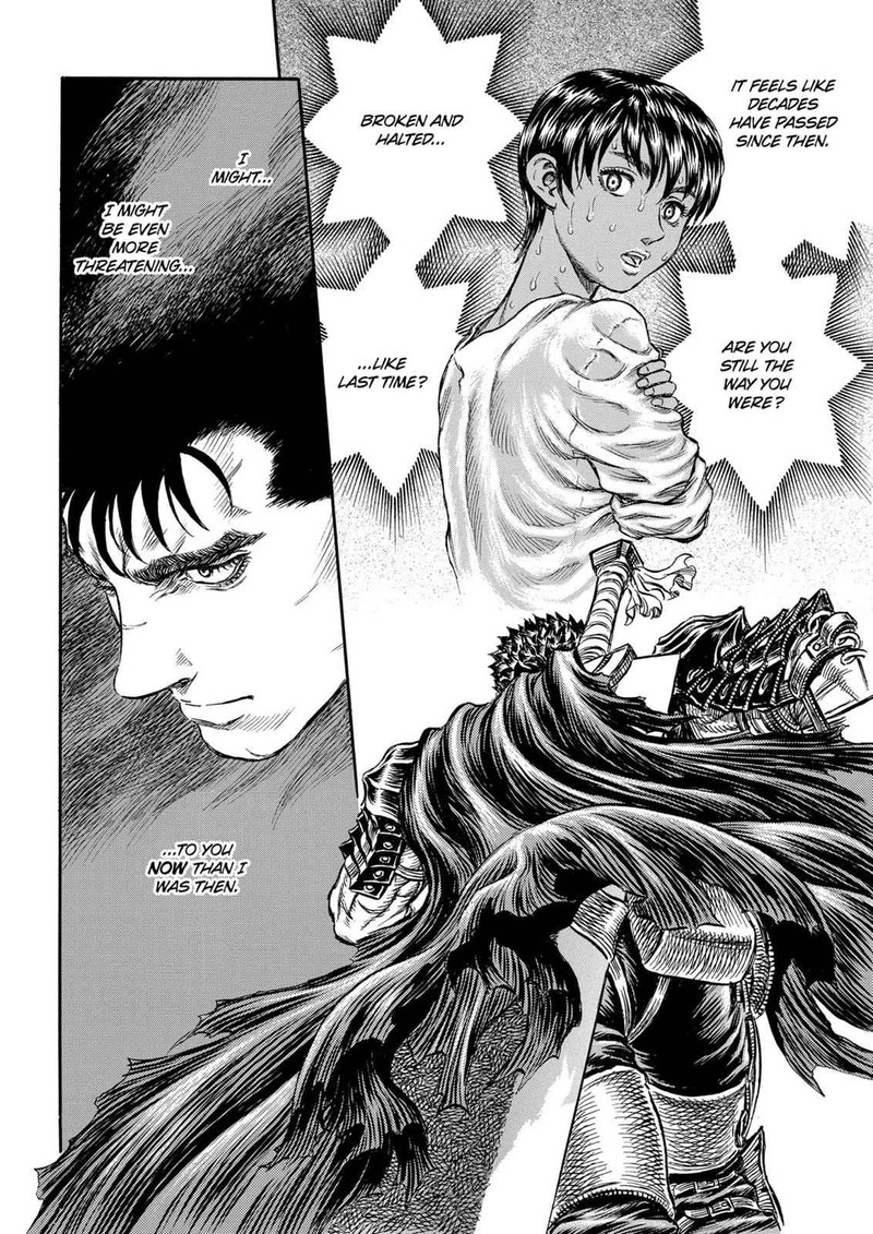 Berserk 145 13