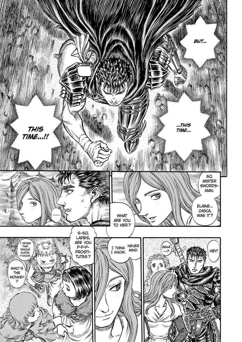 Berserk 145 14