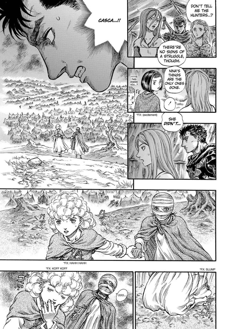 Berserk 145 16