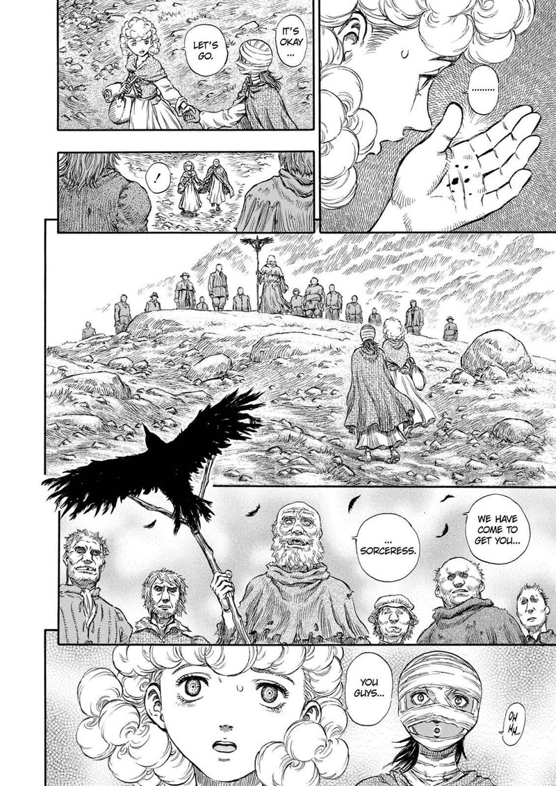 Berserk 145 17