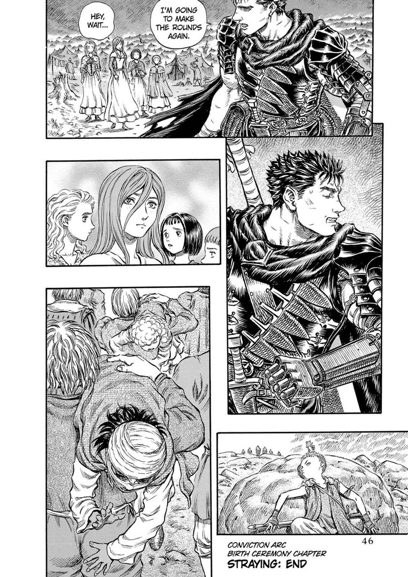 Berserk 145 21
