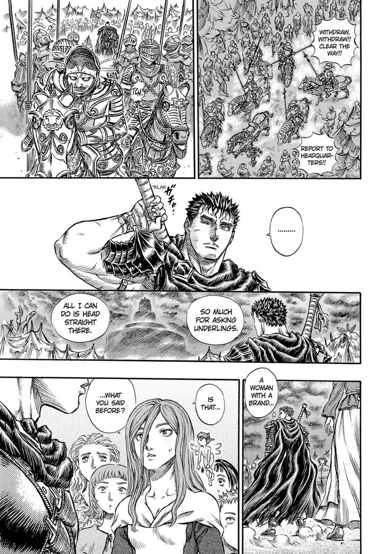Berserk 145 6