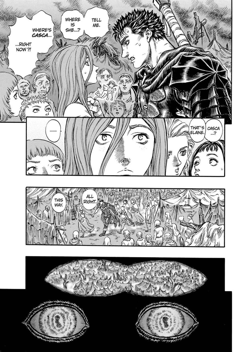 Berserk 145 8