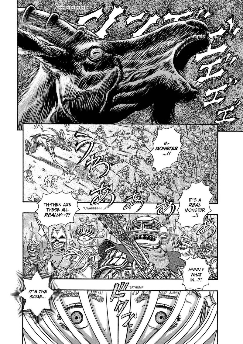 Berserk 147 17