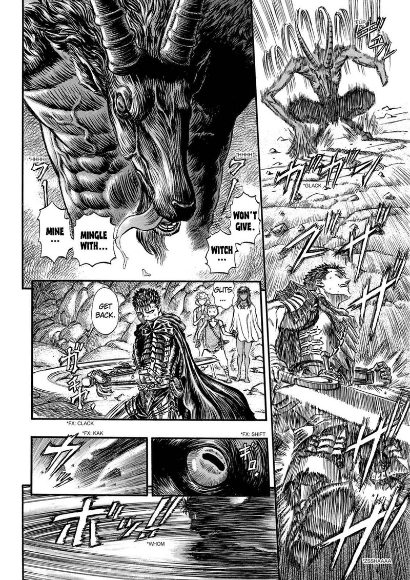 Berserk 148 16