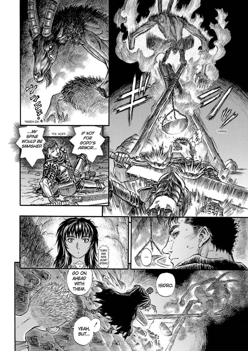 Berserk 148 18