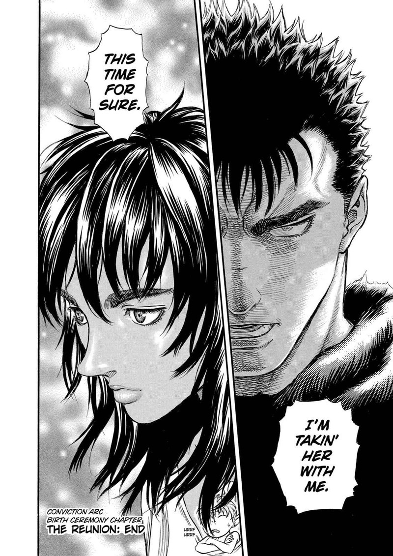 Berserk 148 22
