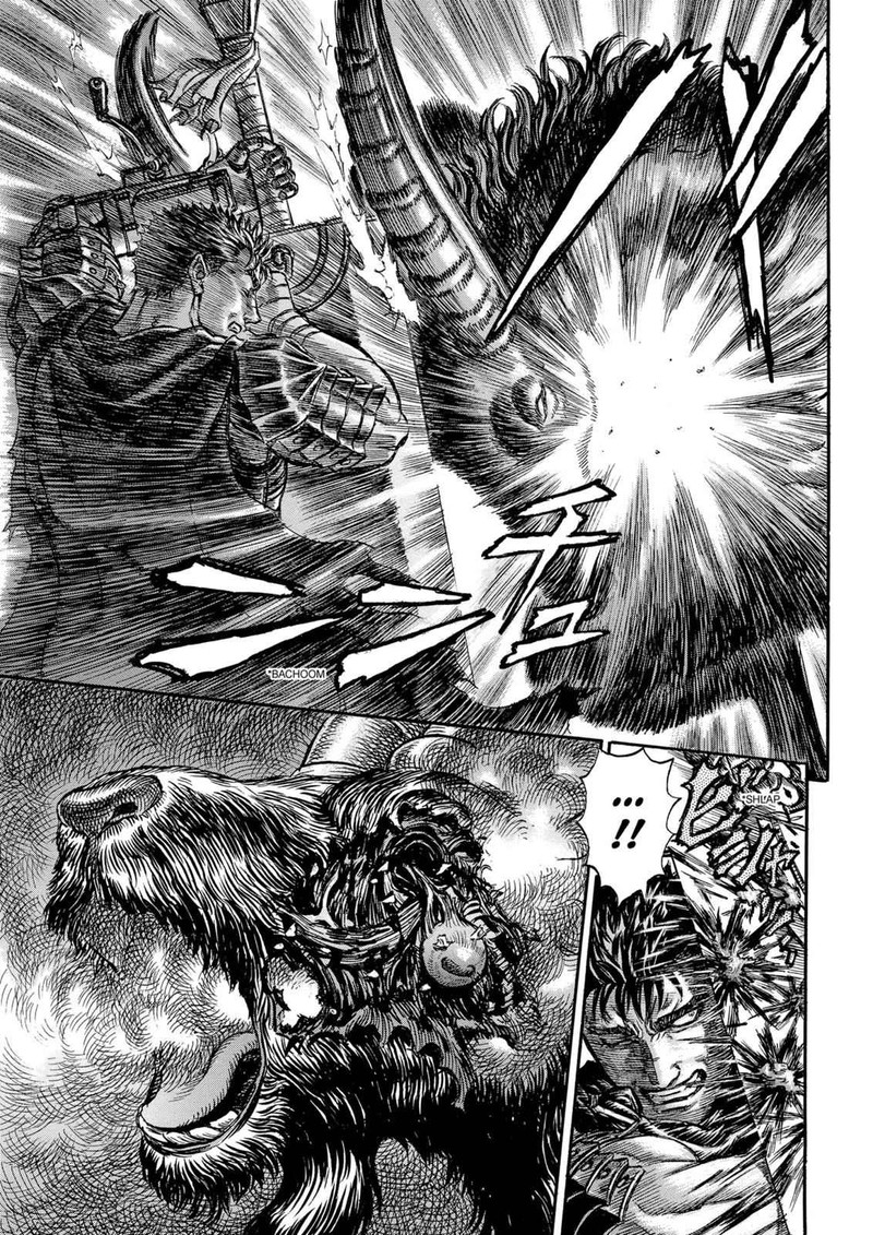 Berserk 149 7