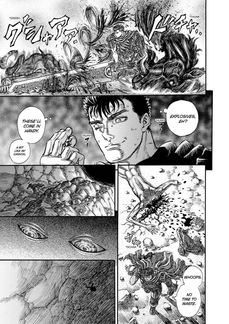 Berserk 149 9