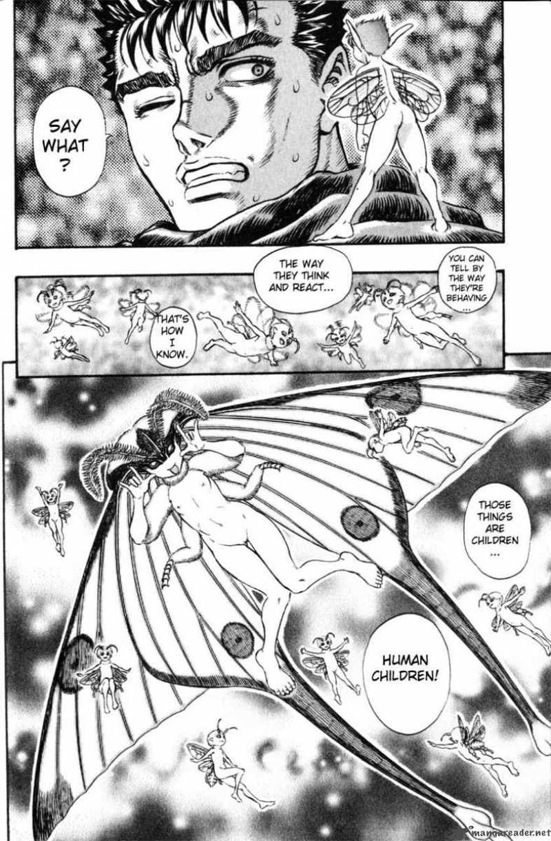 Berserk 15 10