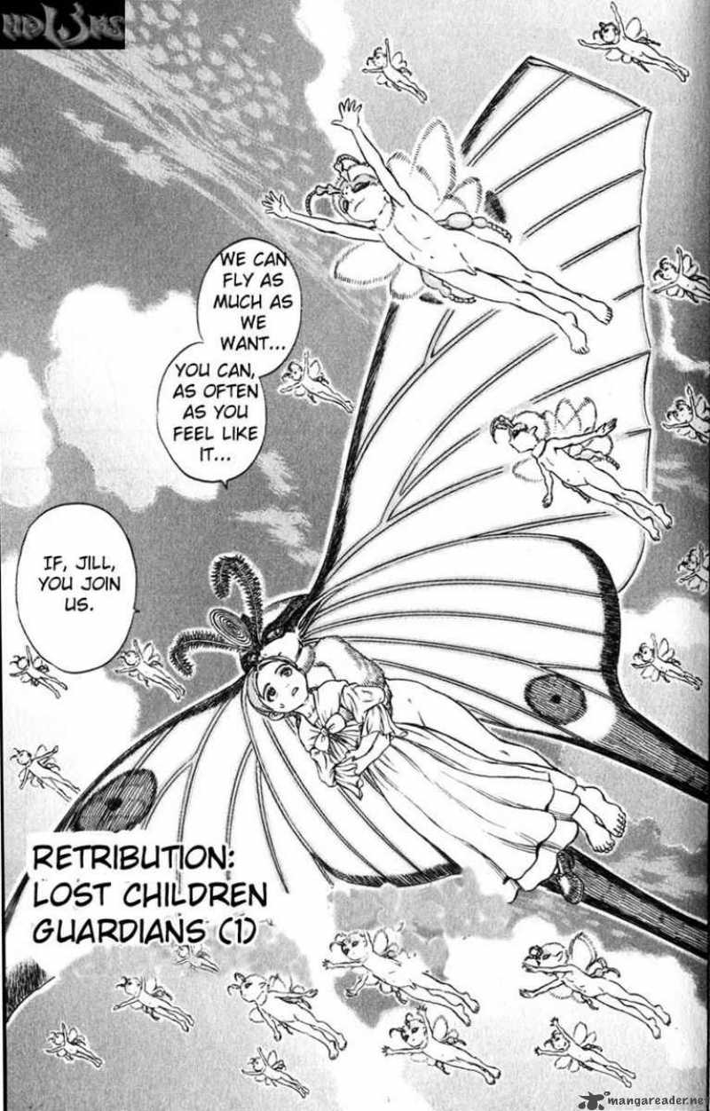 Berserk 15 101
