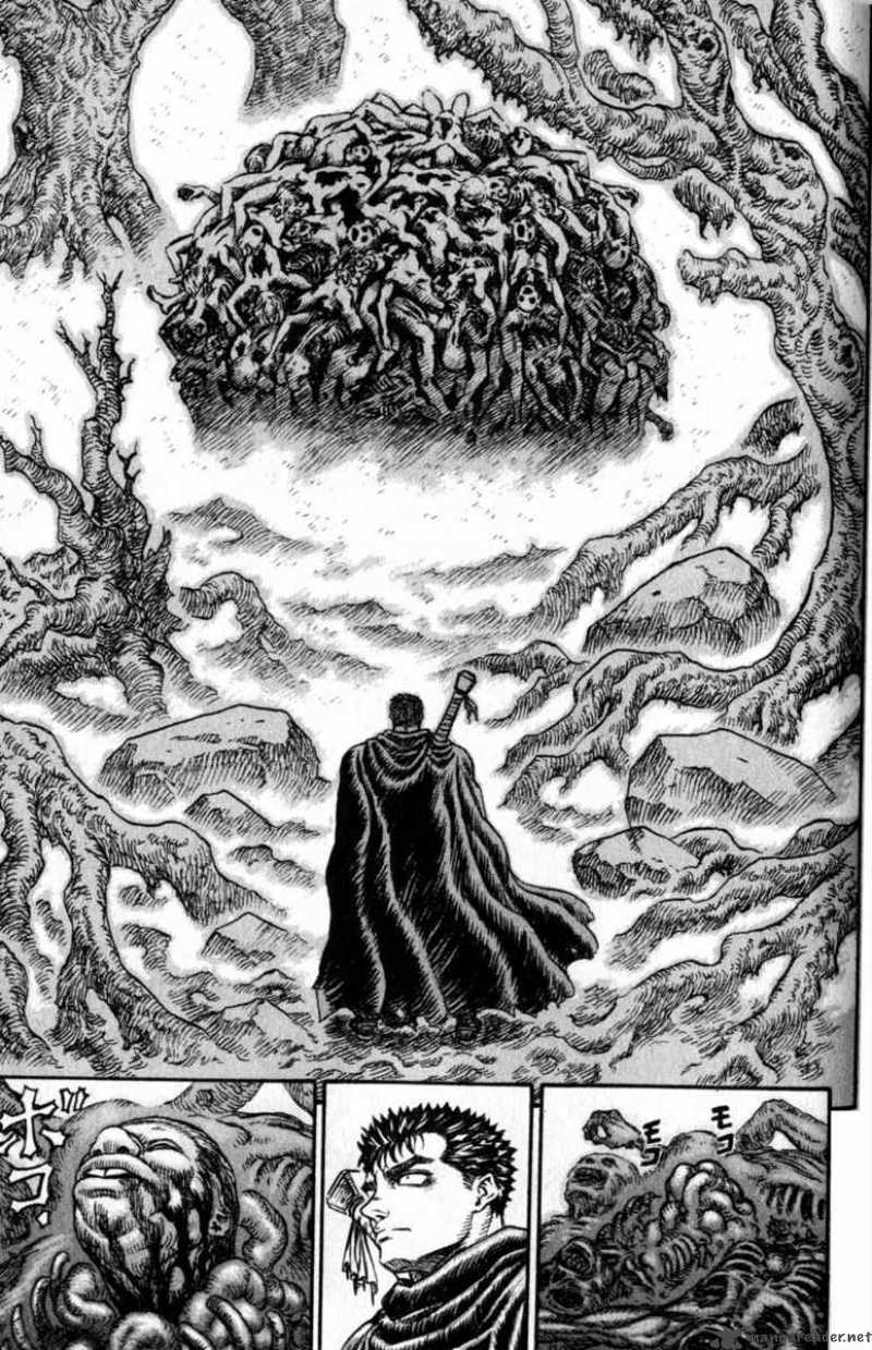 Berserk 15 105