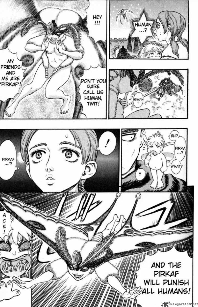 Berserk 15 11