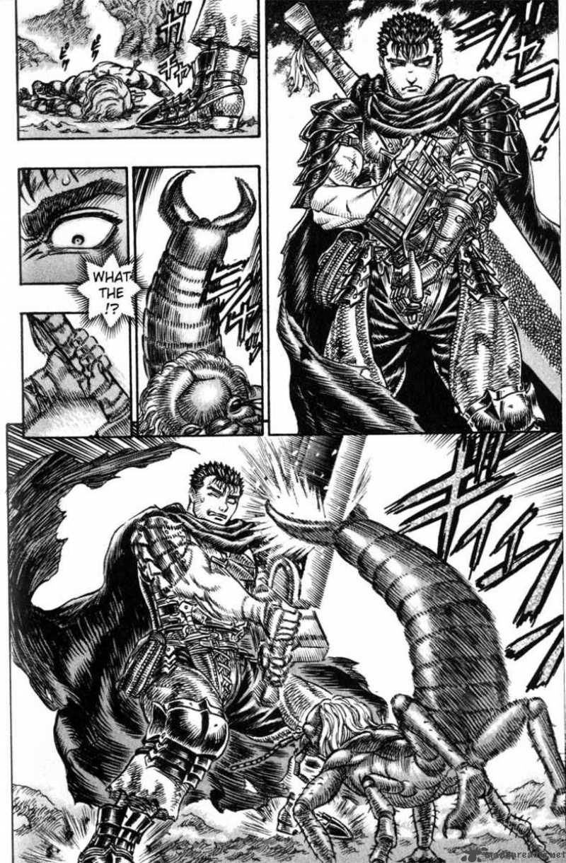 Berserk 15 110