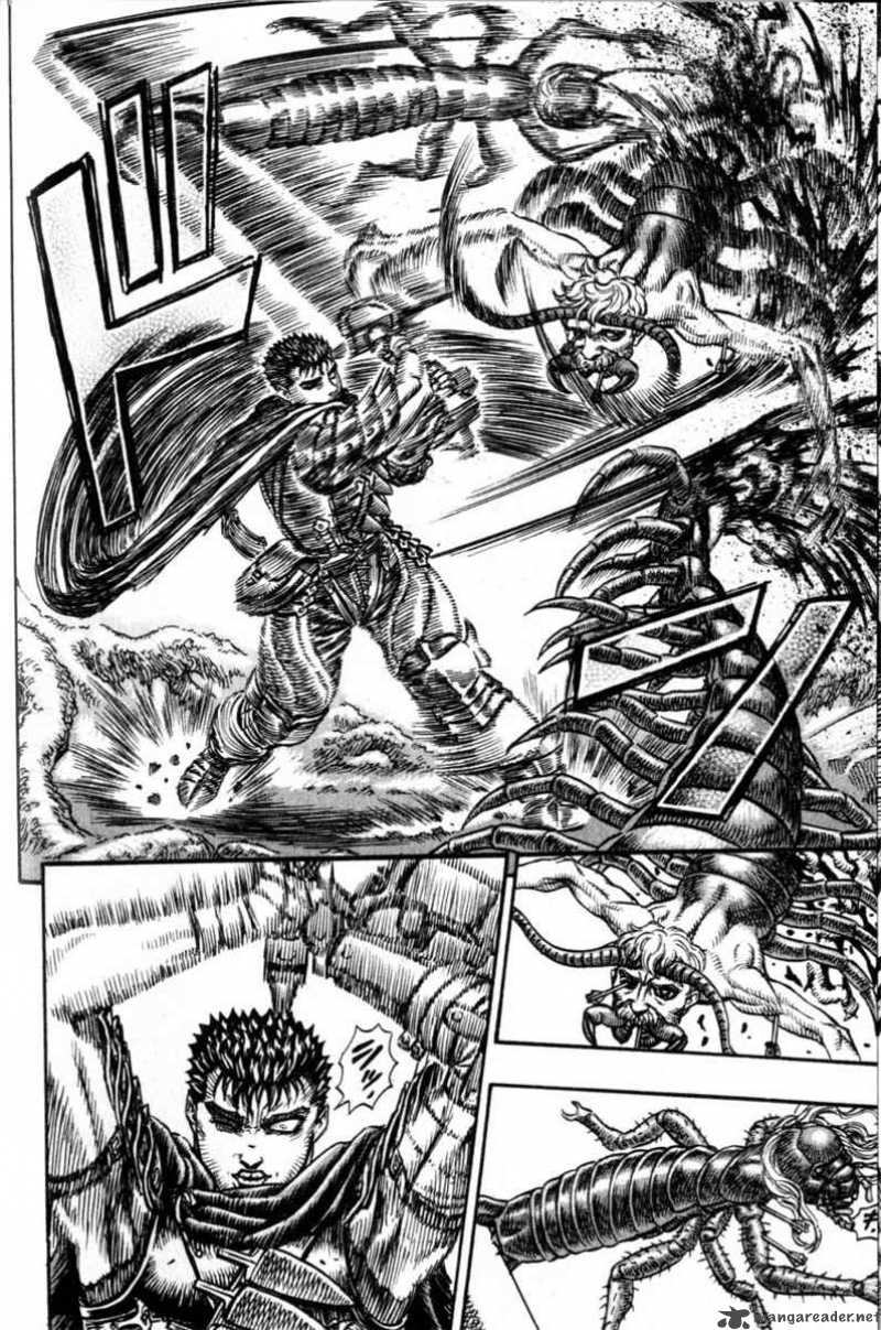 Berserk 15 112
