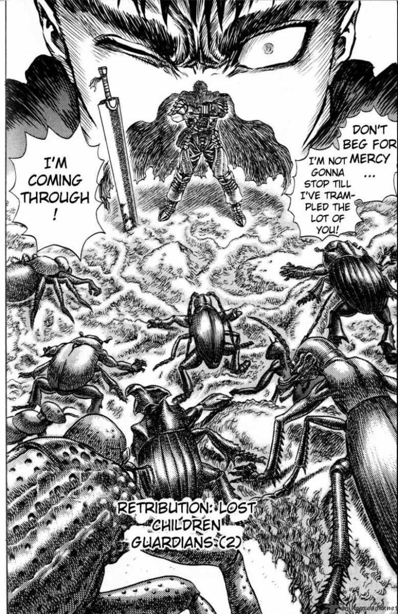 Berserk 15 122