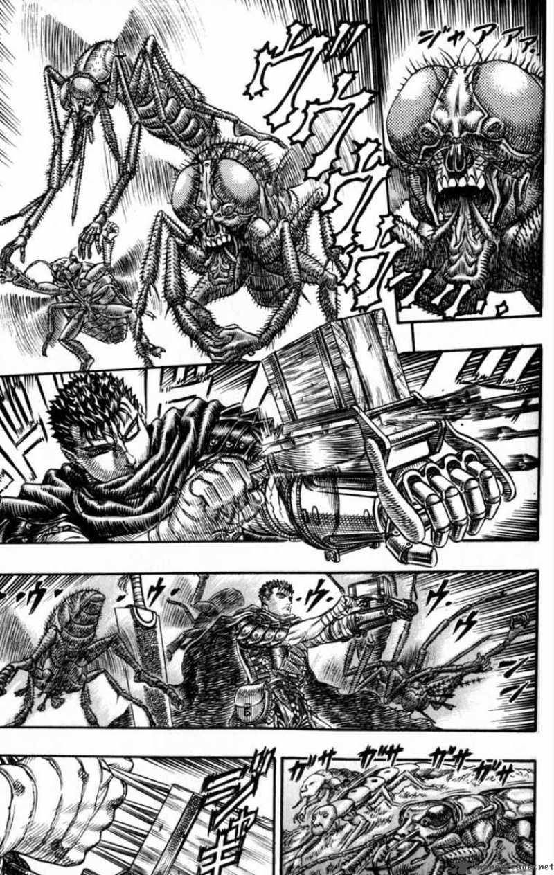Berserk 15 123